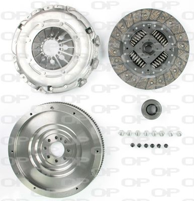 OPEN PARTS Kytkinpaketti CLK9109.04